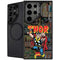 Marvel Classic Comics The Mighty Thor Vintage Galaxy S25 Ultra Kickstand Case